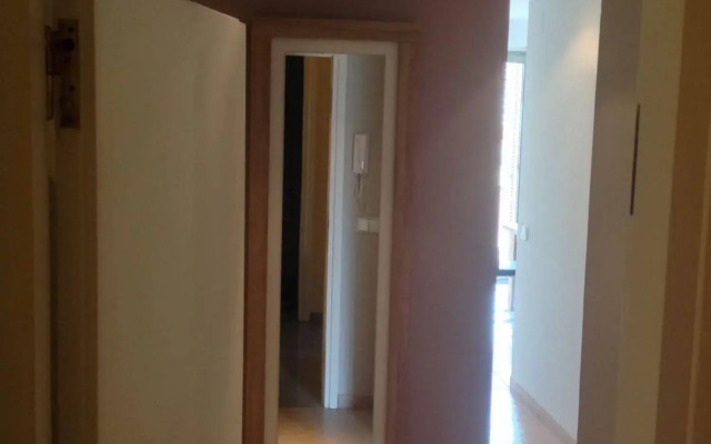 Apartamentos Dalinium