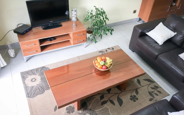 Ilios Townhouse