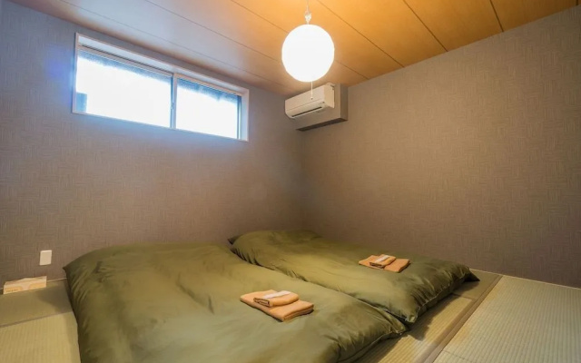 Japanestay Takayama Apartment Hotel