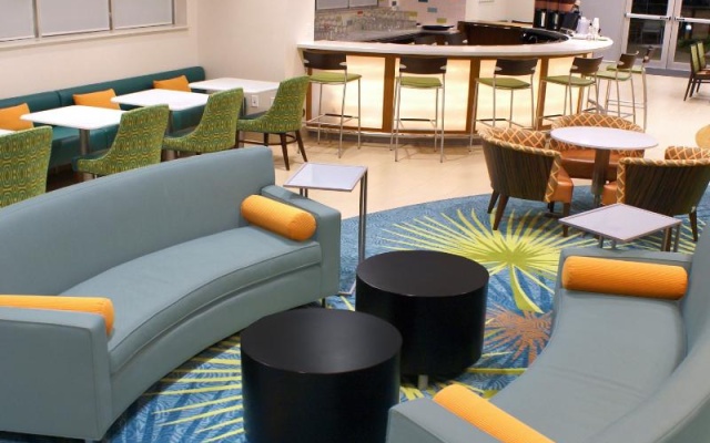 SpringHill Suites by Marriott Miami Downtown/Medical Center