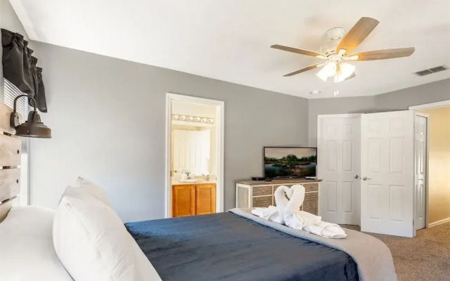 Ws477cb 4 Bedroom Home