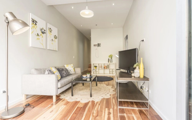 Modern House Close to Sydney Uni and Hospital