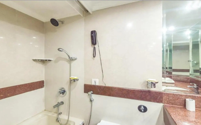 RNS Residency Sea View