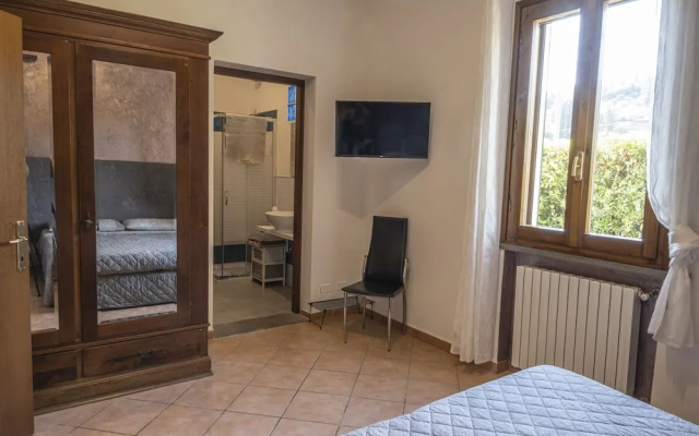 B&B La Serra