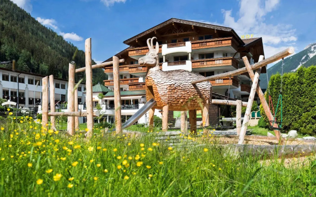 Hotel Stubaierhof