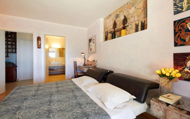 Villa Pina