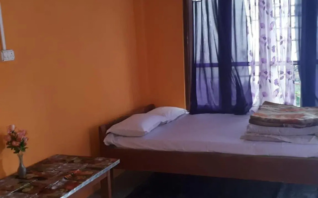 Vamoose Arjastik Homestay