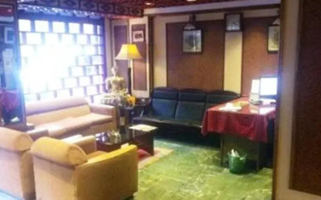 Hotel Mohit