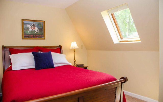 Marl Inn Bed and Breakfast
