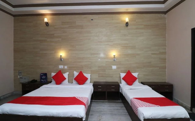 Oyo 22763 di Wine Inn