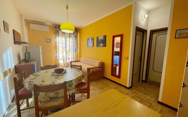 Homely Flat With Shared Pool