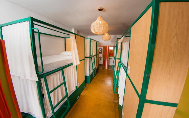 Viajero Salento Hostel