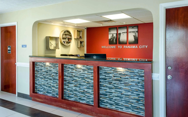 Rodeway Inn Panama City