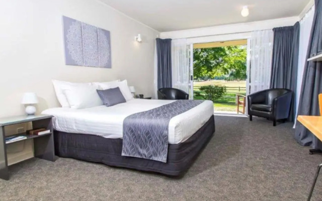 Lake Dunstan Motel