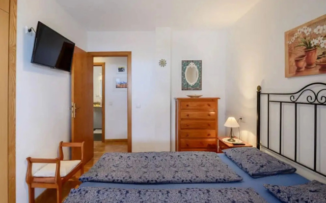 Holiday Home in Playa Blanca
