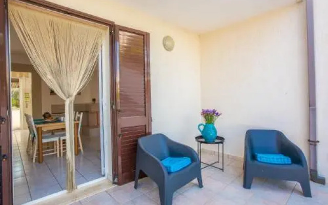 Villa Salento in affitto per 6 persone