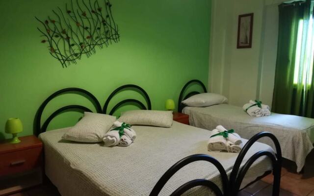 Oasi B&B