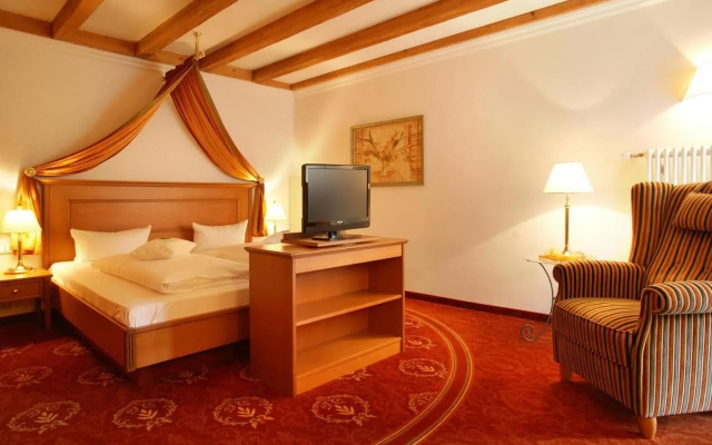 Hotel Ochsen
