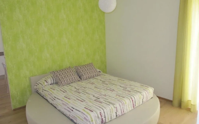 Amico Country House