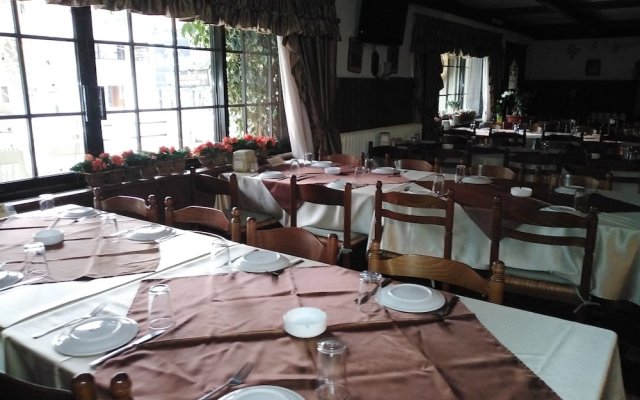 Mon Refuge Auberge in Tripoli, Lebanon from 70$, photos, reviews - zenhotels.com meals