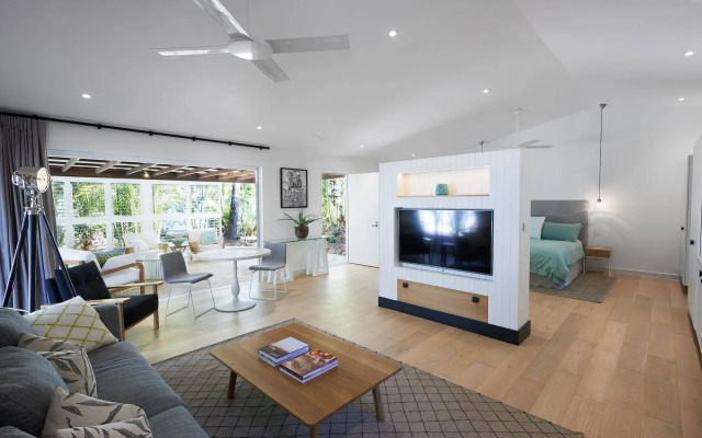 Orpheus Island Lodge
