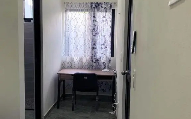 #5 Magnificent Cute Downtown Apartment - Daily/Monthly