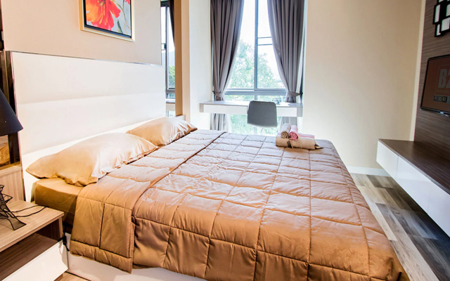 B2 Mountain Pano Residence Chiang Mai