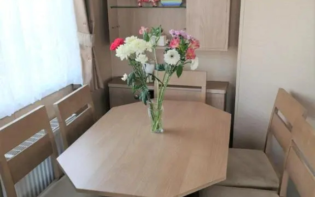 Caister Beach Haven Holiday Home