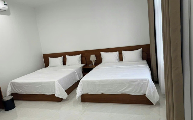 Thiên Phúc Hotel