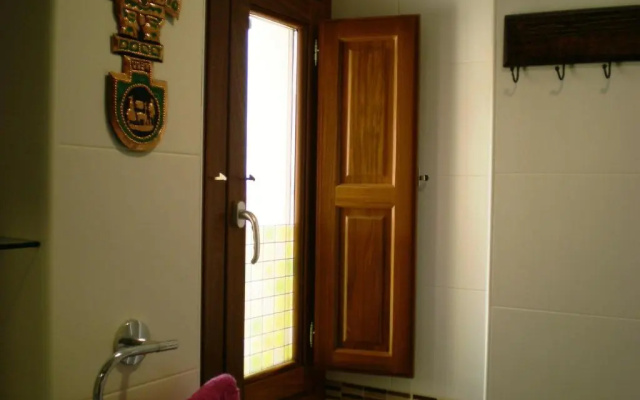 Apartamentos San Martin