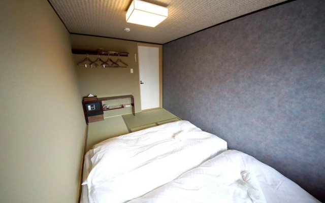 Mosaic Machiya KSK