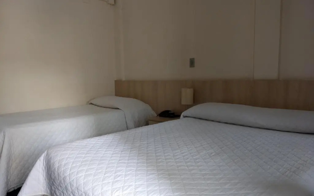 Euro Hotel