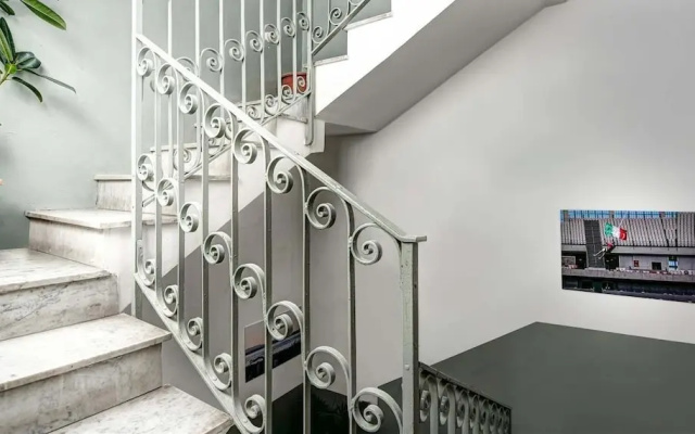Giggino's Flat
