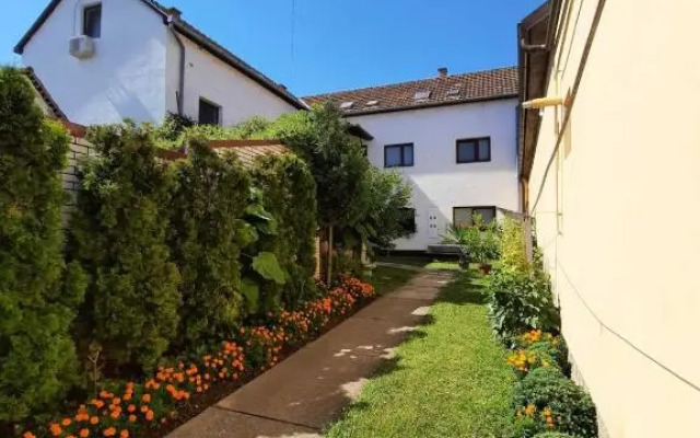 Apartmani Sunflower