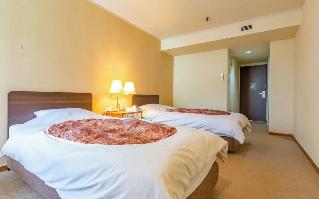 Minoo Kankou Hotel Osaka