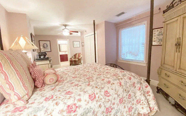 Abigail Inn
