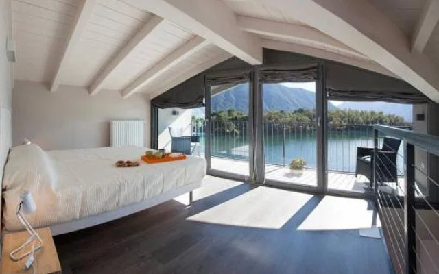 Residence Comacina