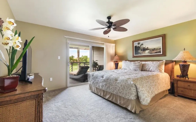 Beautifully Furnished - Hawaiian Villa - AC & Wifi! - Vrkcv