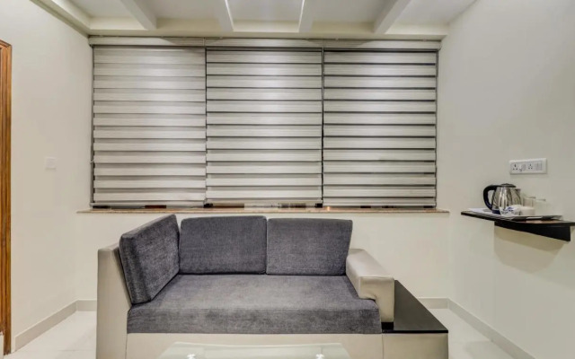 Itsy Hotels Kozy Rooms