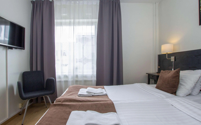 Best Western Hotel City Gavle