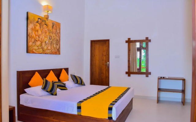Amuththa Resort