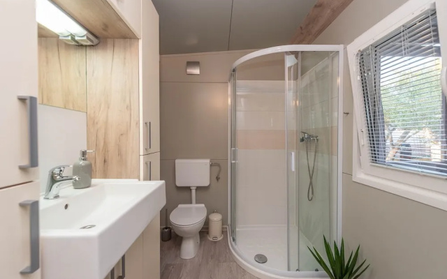 Mobile Home Pecten Exclusive 1