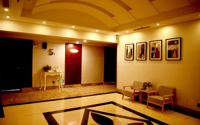 Haikou Kai Wei Hotel
