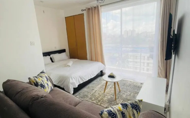 Racecourse Radiance Apartments