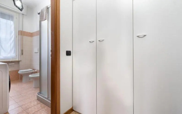 Tasso 47 Apartment