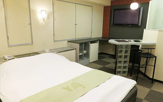 Restay Hiroshima - Adult Only