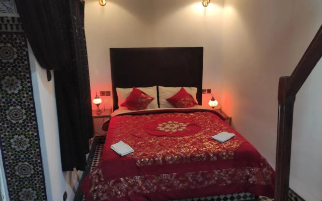 Riad Sahraui