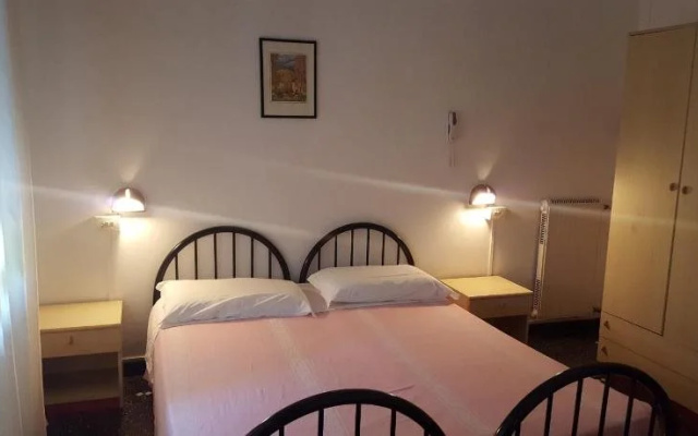 Hotel La Pineta