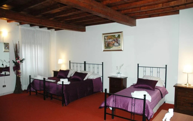 Residenza dEpoca San Jacopo