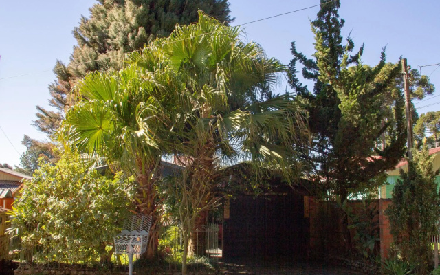 Nossa casa em Canela